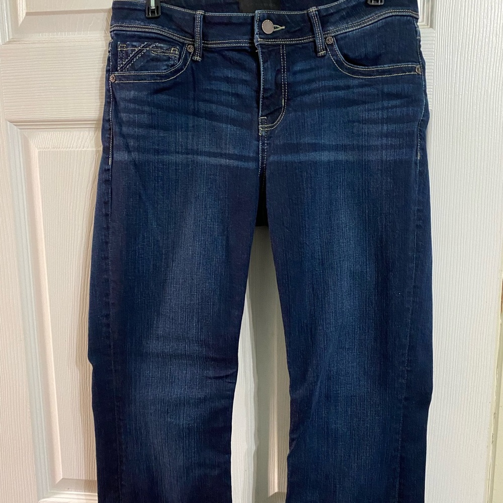 Buckle Black Jeans. Great condition. Womens size W29 L32